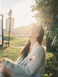 YITUYU艺图语 2025.01.03 湖边 一只狸猫(19)